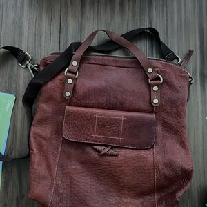 Mario Buggiani Italian made handbag!!